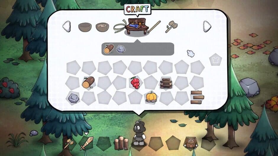 Gombo screenshot 7