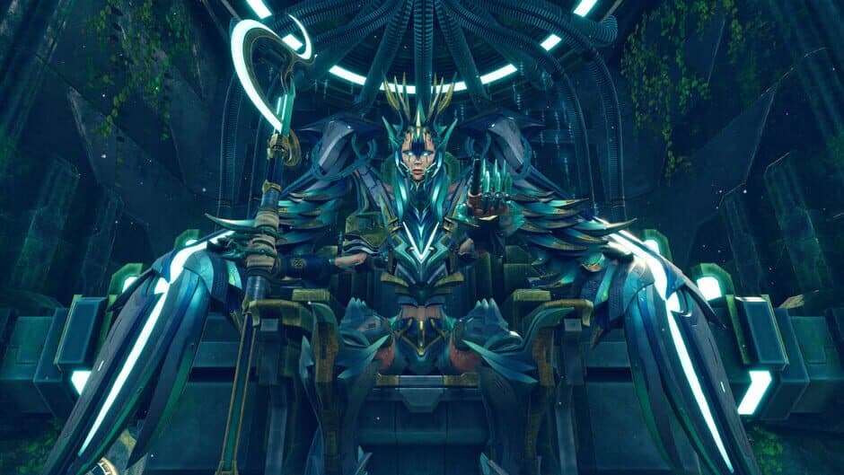 Arken Age screenshot 8