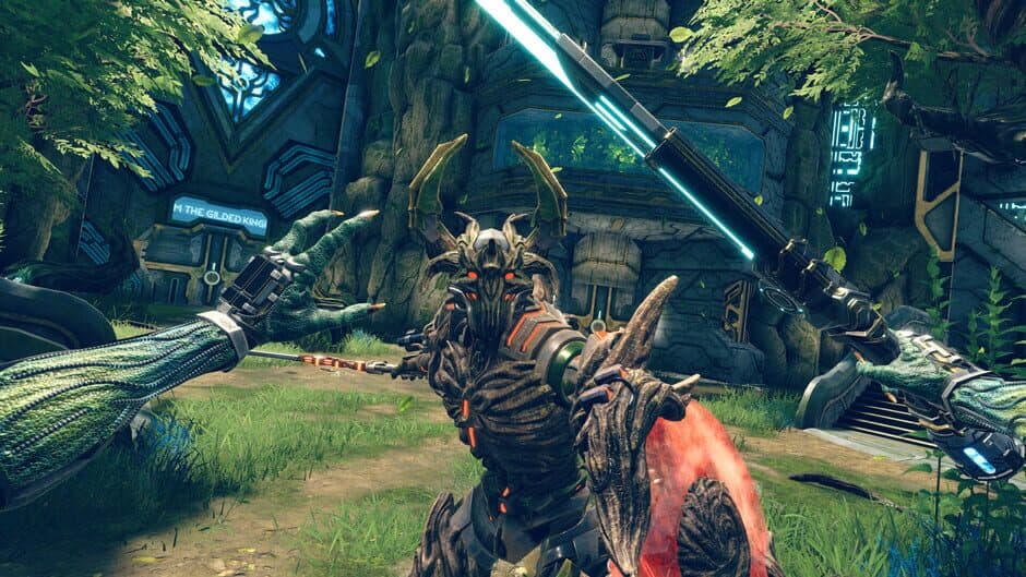 Arken Age screenshot 9