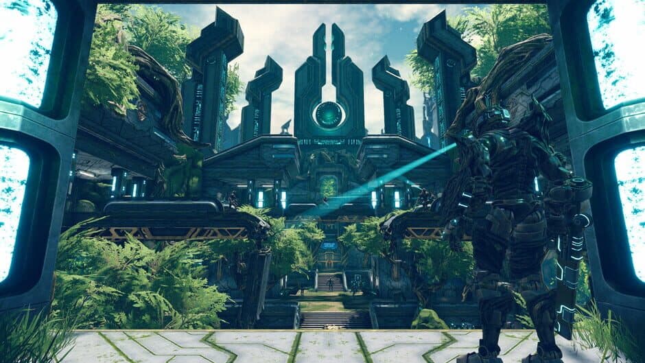 Arken Age screenshot 7