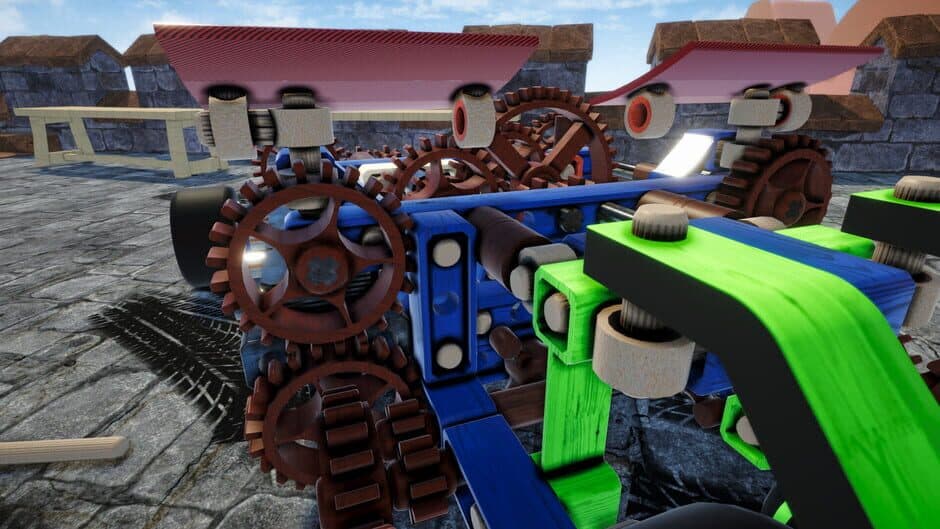 Screw Drivers screenshot 8