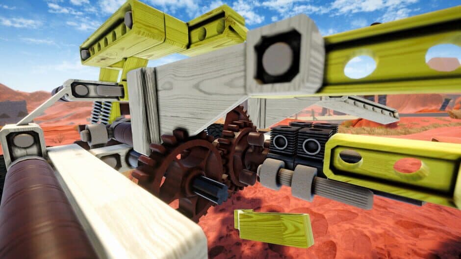 Screw Drivers screenshot 3