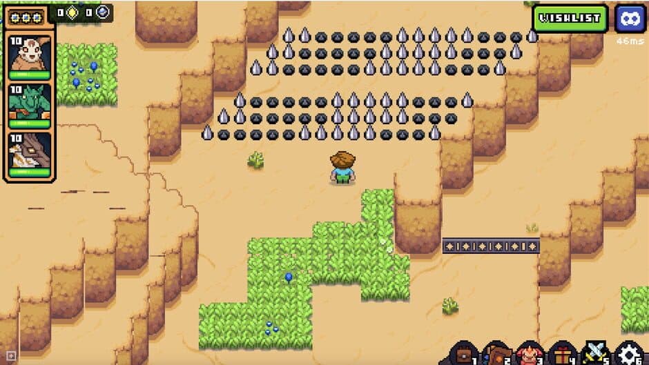 Portal Fantasy screenshot 4
