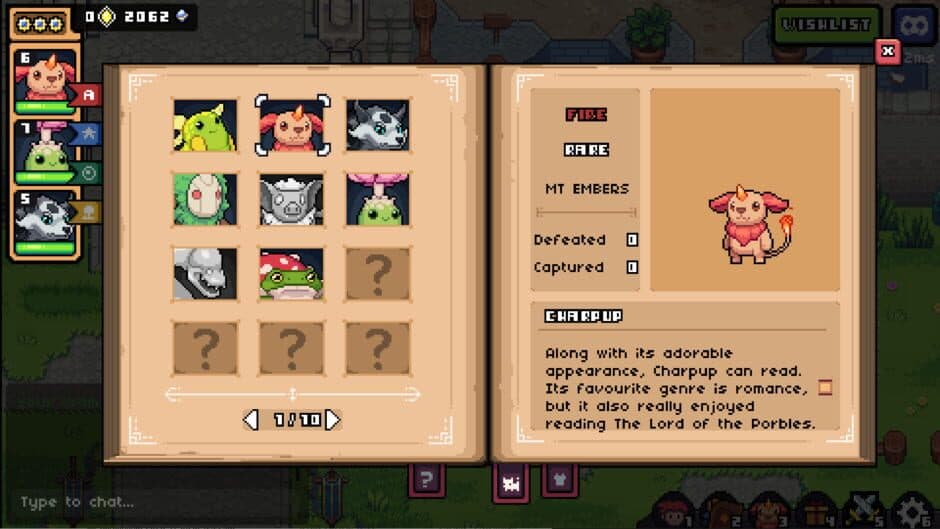 Portal Fantasy screenshot 8
