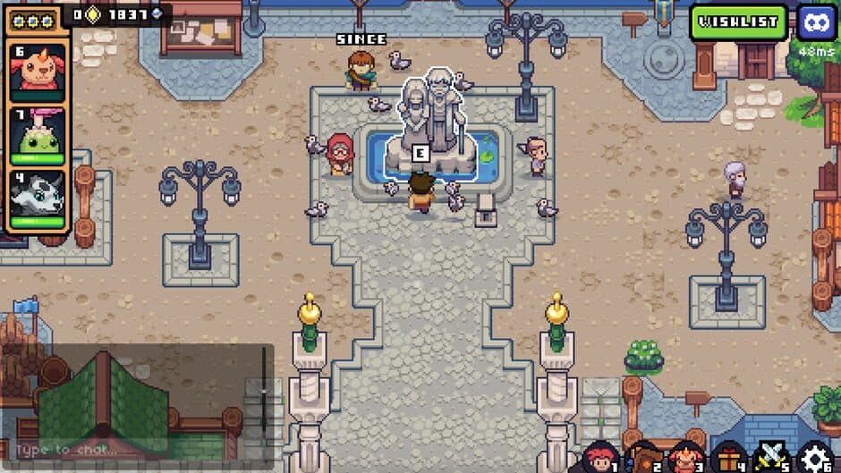 Portal Fantasy screenshot 9