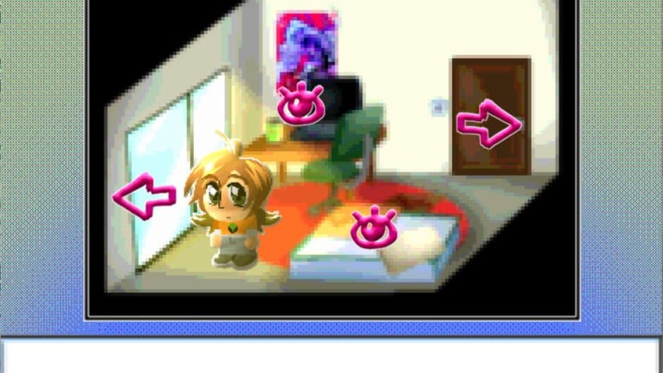 Drmwrldgrl screenshot 1