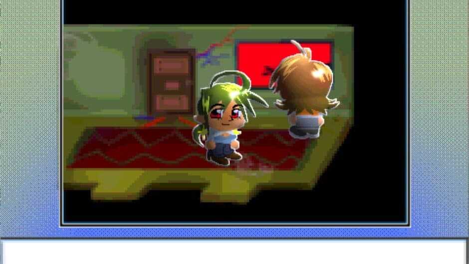 Drmwrldgrl screenshot 3