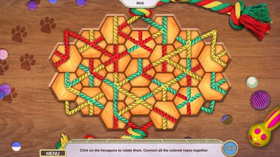 Sweet Home: Look and Find - Collector's Edition screenshot 8