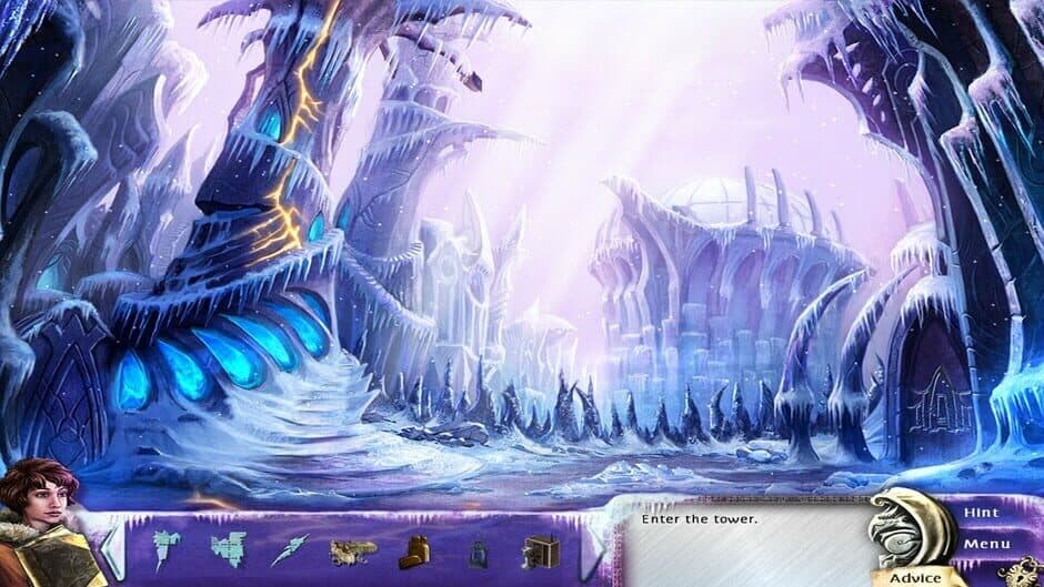Mystery Stories: Mountains of Madness screenshot 9