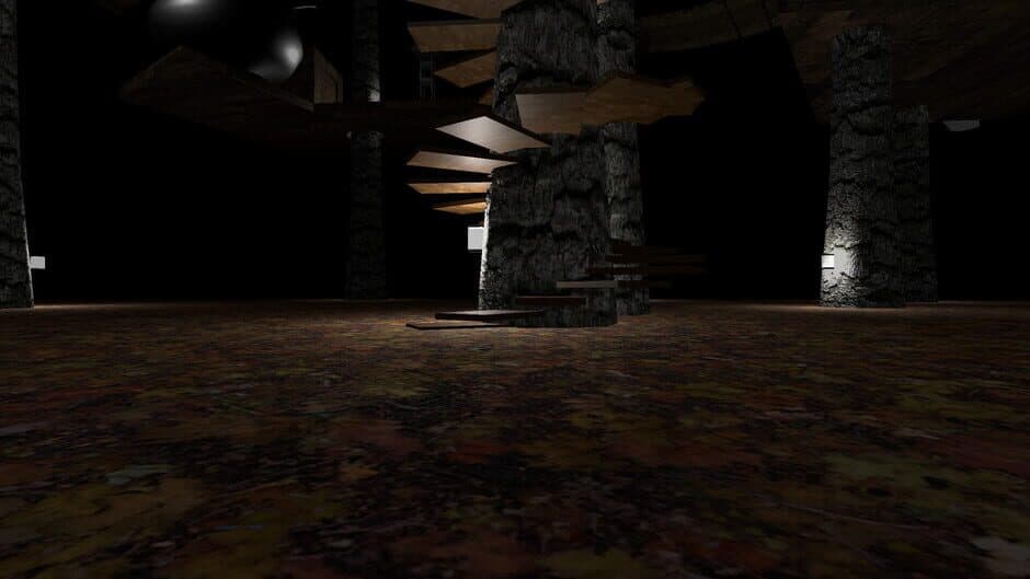 In Darkness We Hide screenshot 3
