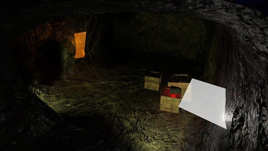In Darkness We Hide screenshot 7