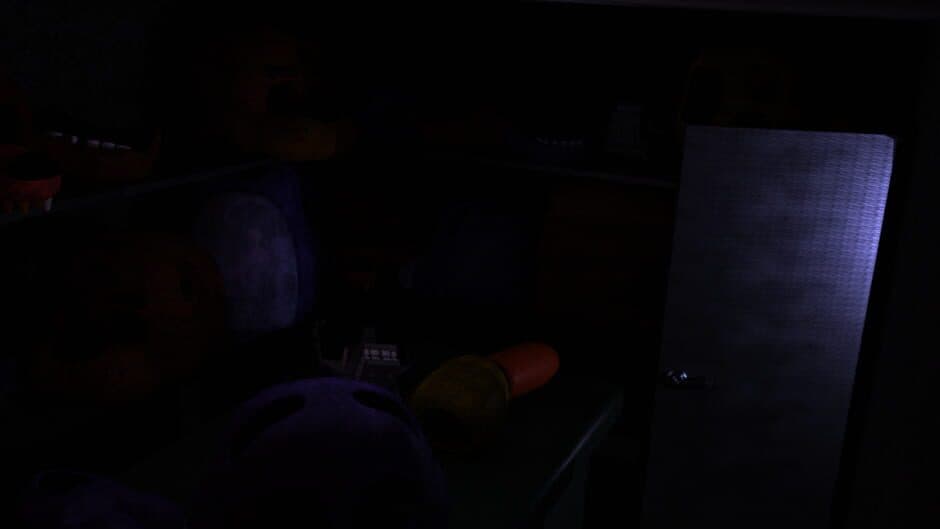 Five Nights at Freddys: 1993 screenshot 8