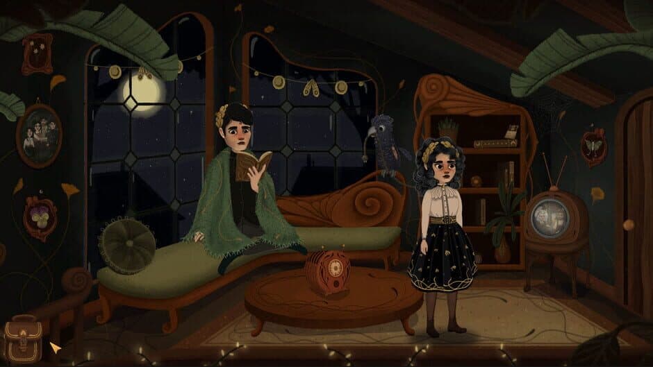 Allogloom screenshot 6