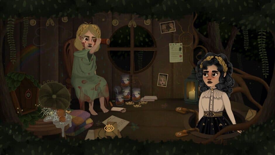 Allogloom screenshot 7