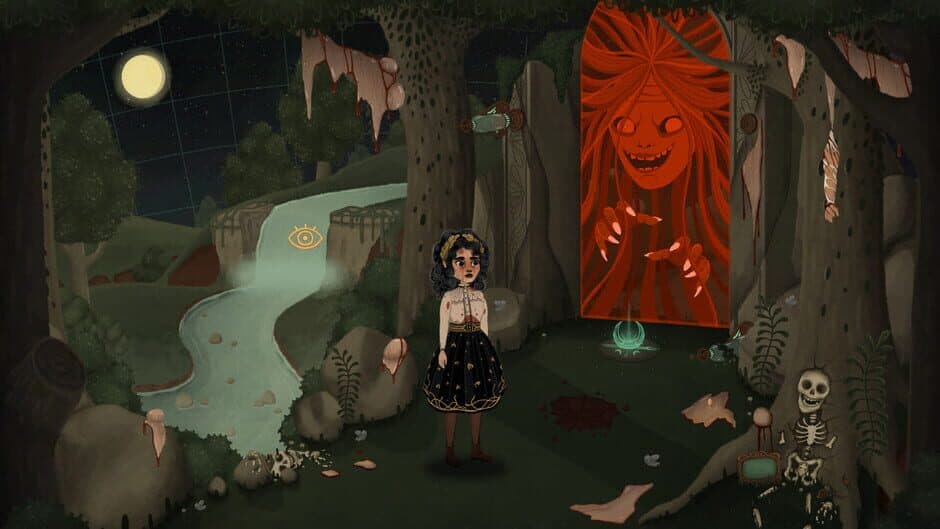 Allogloom screenshot 2