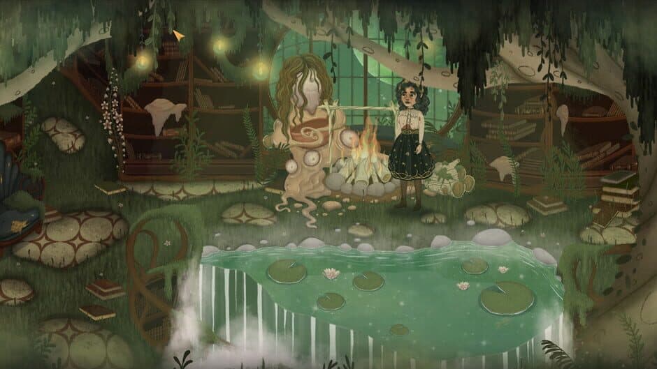 Allogloom screenshot 4
