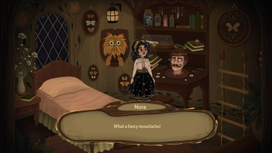 Allogloom screenshot 8
