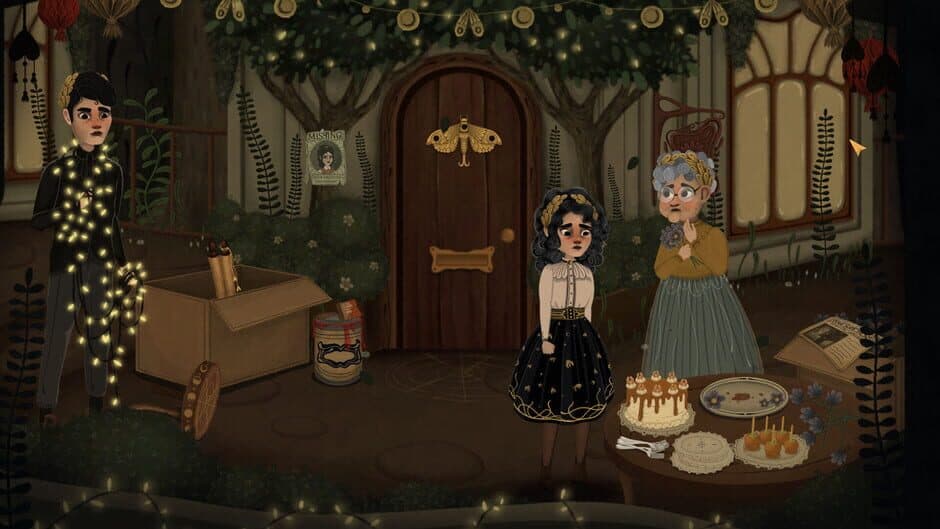 Allogloom screenshot 5