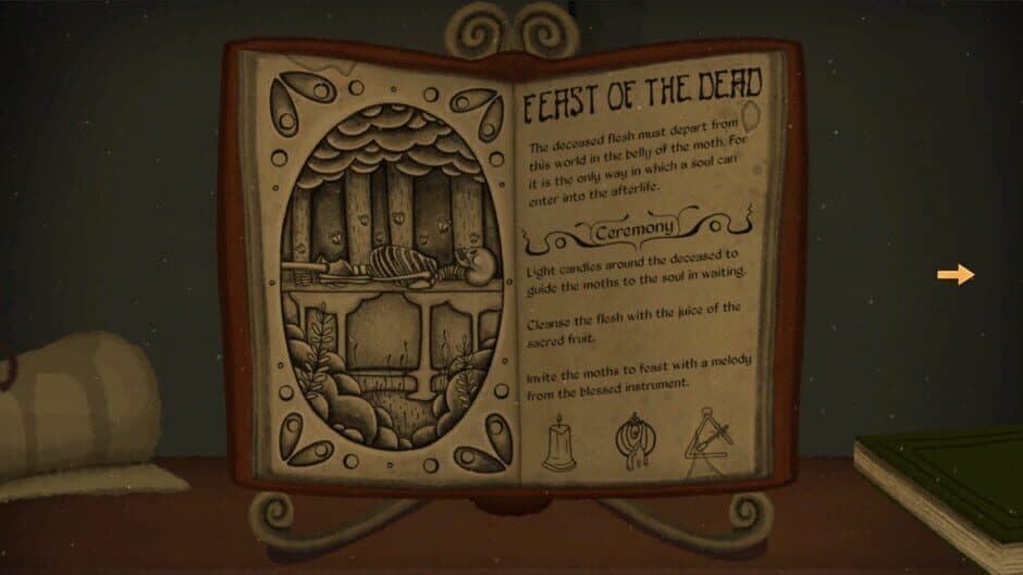 Allogloom screenshot 3