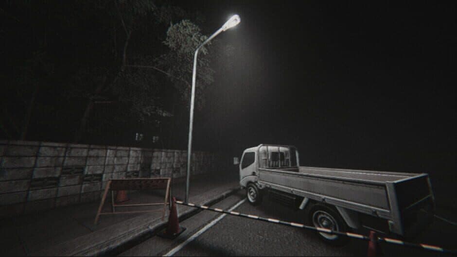 Akai Onna screenshot 2
