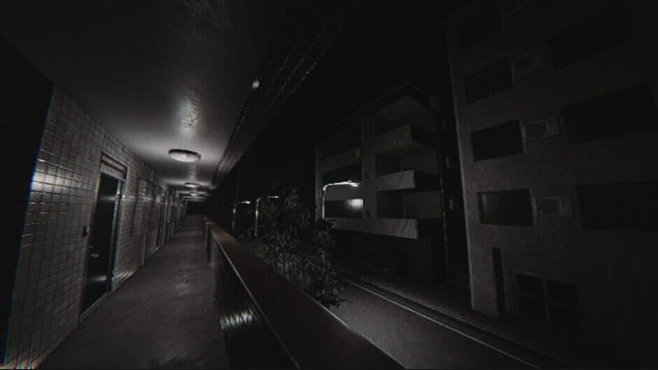 Akai Onna screenshot 5