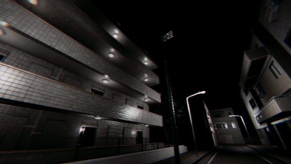 Akai Onna screenshot 6