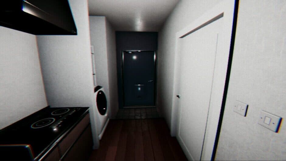 Akai Onna screenshot 7