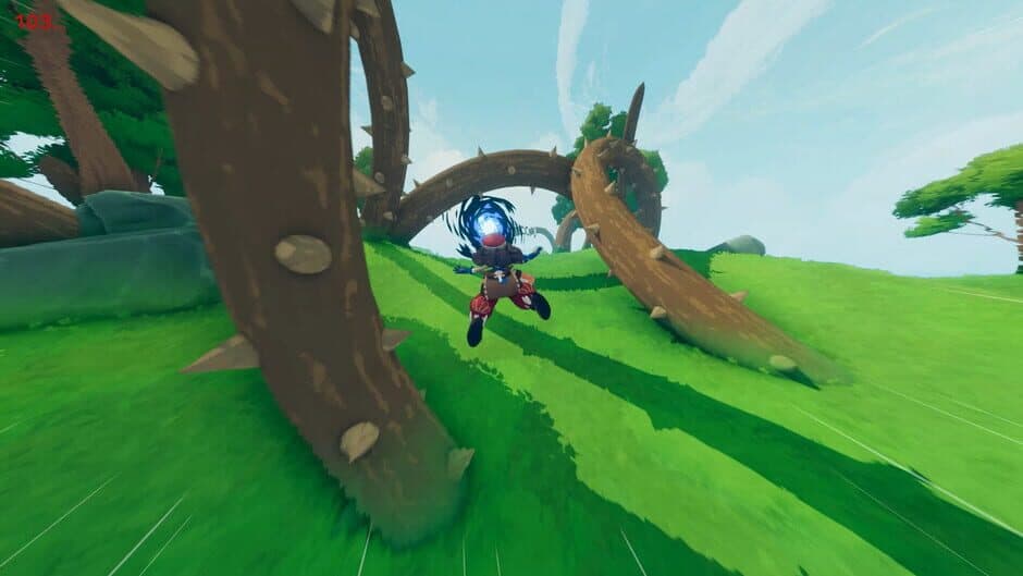 Haste screenshot 5