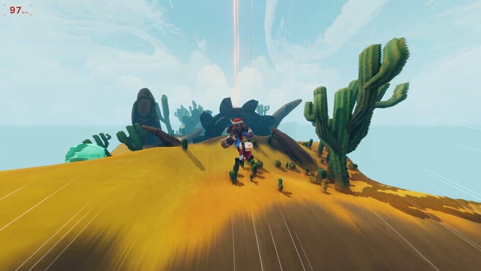 Haste screenshot 9