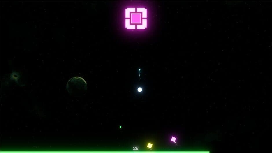 A Void Shaper screenshot 1