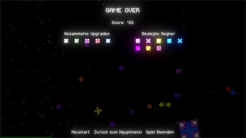 A Void Shaper screenshot 4