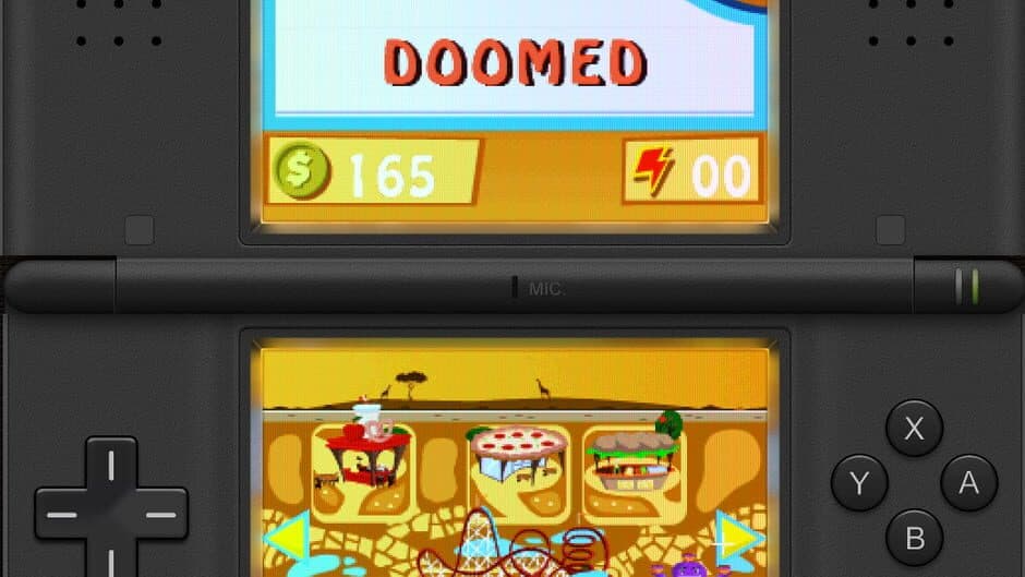 My Amusement Park screenshot 3