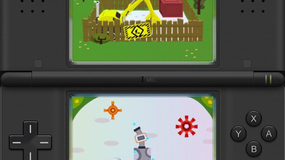 My Amusement Park screenshot 2