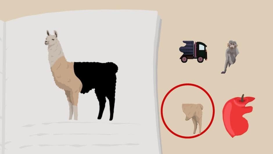 Missing Parts screenshot 4