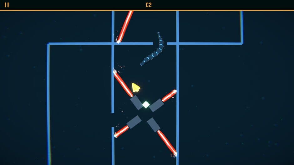 Worm Game screenshot 3