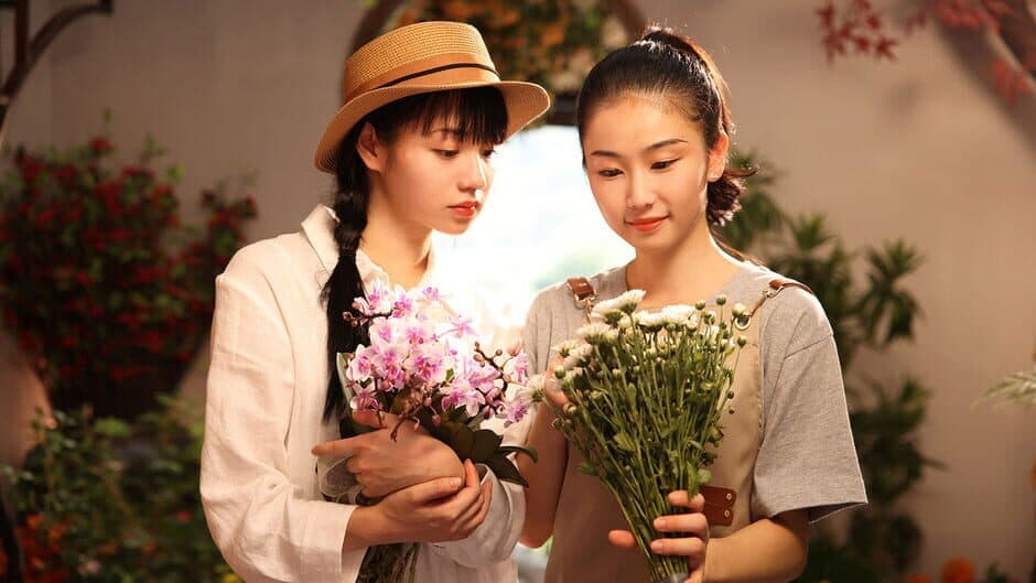 Heartbeat Girlfriend screenshot 4