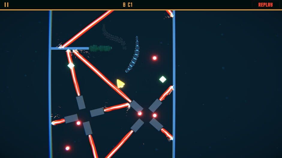 Worm Game screenshot 4