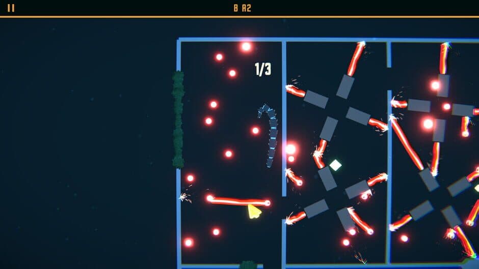 Worm Game screenshot 5