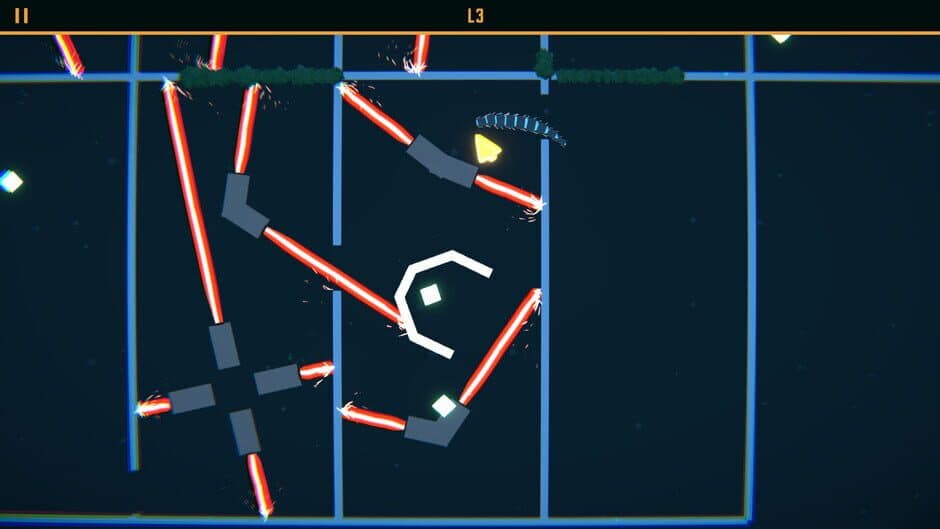Worm Game screenshot 6