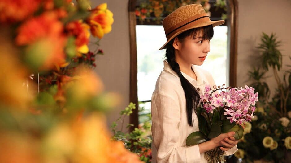 Heartbeat Girlfriend screenshot 5