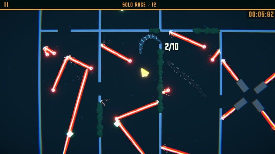 Worm Game screenshot 7