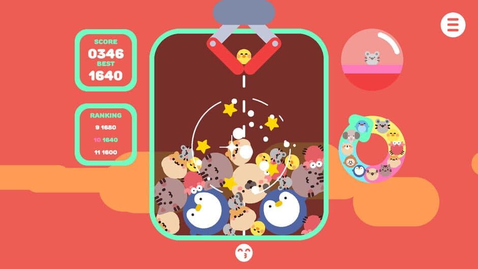 Zooplop screenshot 3