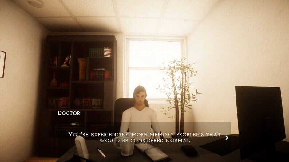 Glimpse screenshot 2