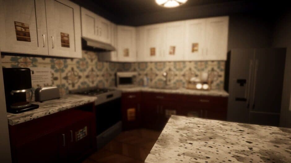 Glimpse screenshot 1
