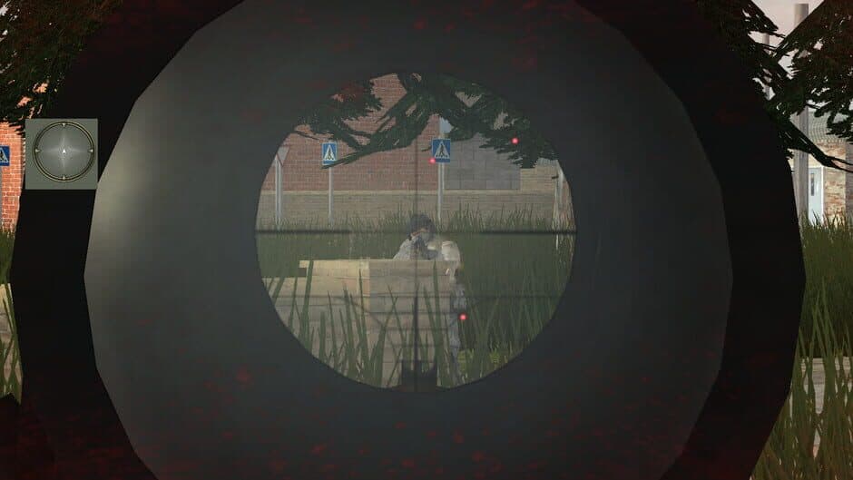 After War Town screenshot 8