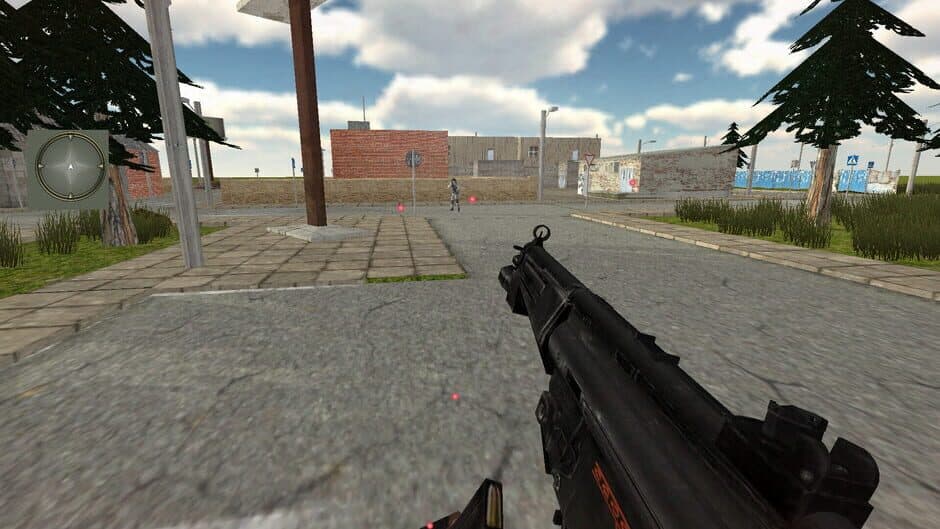After War Town screenshot 5