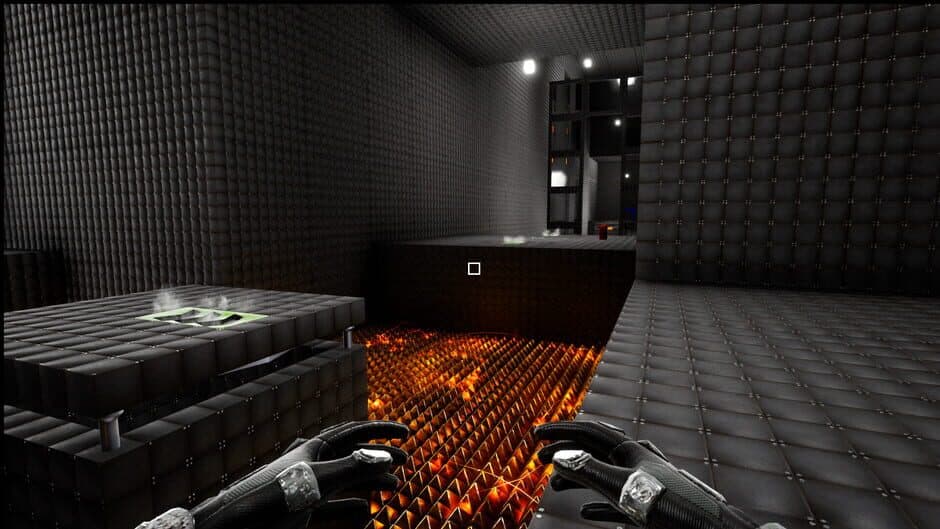 Magnetism screenshot 2