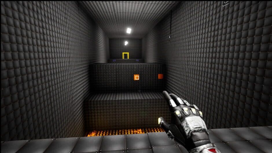 Magnetism screenshot 3