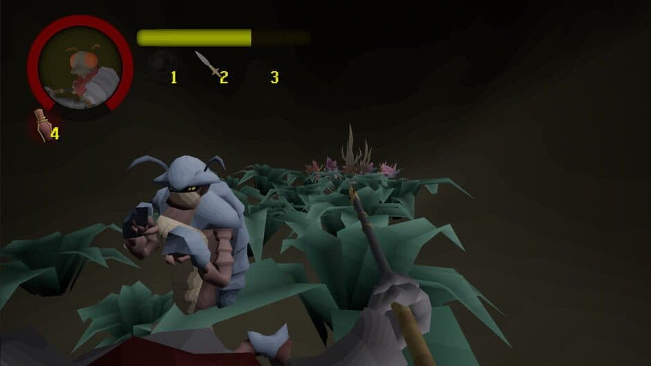FlyKnight screenshot 4