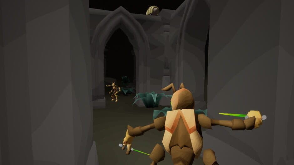 FlyKnight screenshot 6
